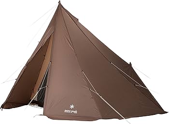 Amazon.co.jp: スノーピーク(snow peak)【雪峰祭2023春 限定品